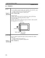 Предварительный просмотр 186 страницы Canon iR2200 Series Service Handbook