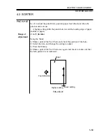 Предварительный просмотр 187 страницы Canon iR2200 Series Service Handbook