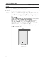 Предварительный просмотр 190 страницы Canon iR2200 Series Service Handbook