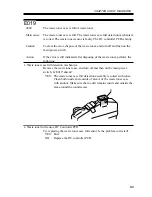 Предварительный просмотр 241 страницы Canon iR2200 Series Service Handbook