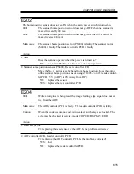 Предварительный просмотр 247 страницы Canon iR2200 Series Service Handbook