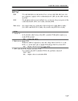 Предварительный просмотр 259 страницы Canon iR2200 Series Service Handbook