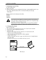 Предварительный просмотр 280 страницы Canon iR2200 Series Service Handbook