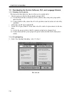 Предварительный просмотр 286 страницы Canon iR2200 Series Service Handbook