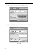 Предварительный просмотр 290 страницы Canon iR2200 Series Service Handbook