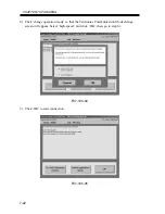 Предварительный просмотр 300 страницы Canon iR2200 Series Service Handbook