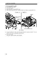 Предварительный просмотр 306 страницы Canon iR2200 Series Service Handbook