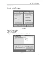 Предварительный просмотр 307 страницы Canon iR2200 Series Service Handbook