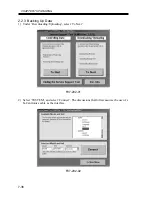 Предварительный просмотр 314 страницы Canon iR2200 Series Service Handbook