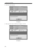 Предварительный просмотр 316 страницы Canon iR2200 Series Service Handbook