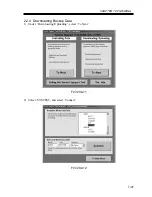 Предварительный просмотр 319 страницы Canon iR2200 Series Service Handbook