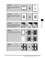 Предварительный просмотр 19 страницы Canon IR2220I Copying Manual