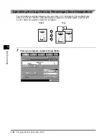 Предварительный просмотр 52 страницы Canon IR2220I Copying Manual