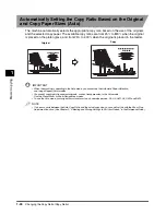 Предварительный просмотр 54 страницы Canon IR2220I Copying Manual