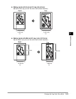 Предварительный просмотр 59 страницы Canon IR2220I Copying Manual