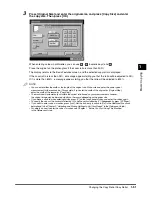 Предварительный просмотр 61 страницы Canon IR2220I Copying Manual