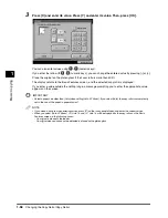 Предварительный просмотр 68 страницы Canon IR2220I Copying Manual