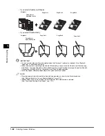 Предварительный просмотр 72 страницы Canon IR2220I Copying Manual