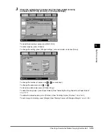 Предварительный просмотр 103 страницы Canon IR2220I Copying Manual