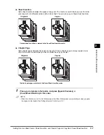 Предварительный просмотр 117 страницы Canon IR2220I Copying Manual