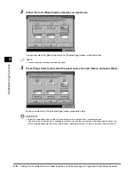 Предварительный просмотр 118 страницы Canon IR2220I Copying Manual