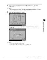 Предварительный просмотр 123 страницы Canon IR2220I Copying Manual