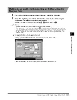 Предварительный просмотр 133 страницы Canon IR2220I Copying Manual