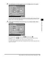 Предварительный просмотр 147 страницы Canon IR2220I Copying Manual