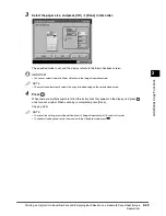 Предварительный просмотр 159 страницы Canon IR2220I Copying Manual