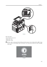 Предварительный просмотр 61 страницы Canon iR2270 Series Service Manual