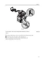 Предварительный просмотр 63 страницы Canon iR2270 Series Service Manual