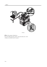 Предварительный просмотр 64 страницы Canon iR2270 Series Service Manual