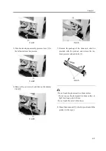 Предварительный просмотр 121 страницы Canon iR2270 Series Service Manual