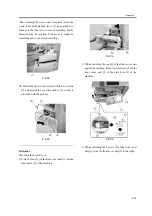 Предварительный просмотр 123 страницы Canon iR2270 Series Service Manual