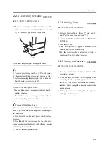 Предварительный просмотр 125 страницы Canon iR2270 Series Service Manual