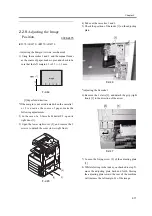 Предварительный просмотр 127 страницы Canon iR2270 Series Service Manual