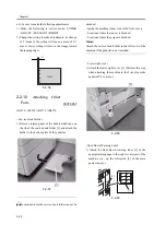 Предварительный просмотр 130 страницы Canon iR2270 Series Service Manual