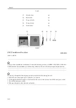 Предварительный просмотр 138 страницы Canon iR2270 Series Service Manual