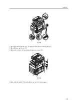 Предварительный просмотр 139 страницы Canon iR2270 Series Service Manual