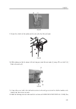 Предварительный просмотр 141 страницы Canon iR2270 Series Service Manual