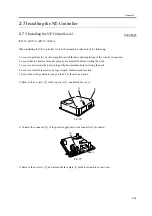 Предварительный просмотр 143 страницы Canon iR2270 Series Service Manual