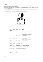 Предварительный просмотр 146 страницы Canon iR2270 Series Service Manual