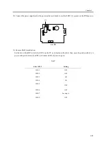 Предварительный просмотр 147 страницы Canon iR2270 Series Service Manual