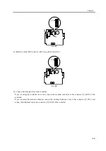 Предварительный просмотр 149 страницы Canon iR2270 Series Service Manual