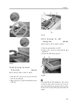 Предварительный просмотр 251 страницы Canon iR2270 Series Service Manual