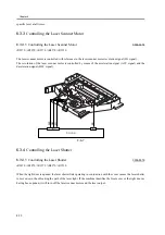 Предварительный просмотр 266 страницы Canon iR2270 Series Service Manual