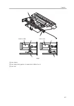 Предварительный просмотр 267 страницы Canon iR2270 Series Service Manual