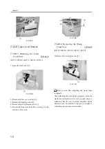 Предварительный просмотр 332 страницы Canon iR2270 Series Service Manual