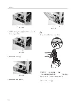 Предварительный просмотр 334 страницы Canon iR2270 Series Service Manual