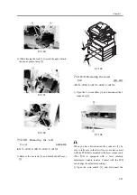 Предварительный просмотр 337 страницы Canon iR2270 Series Service Manual